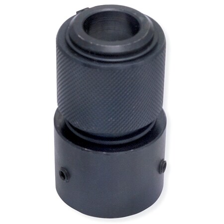 Urrea Quick change retainer coupler for air hammers UP700